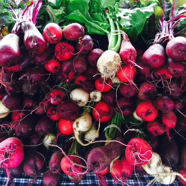 beets